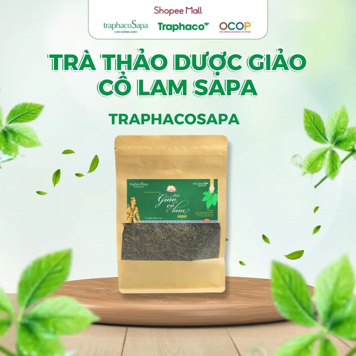 Traphaco Sapa