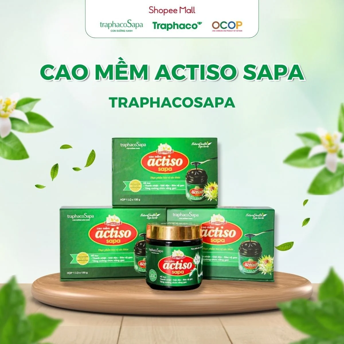 Traphaco Sapa