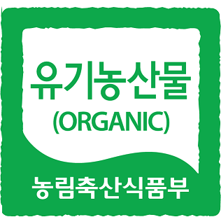 Korea Organic