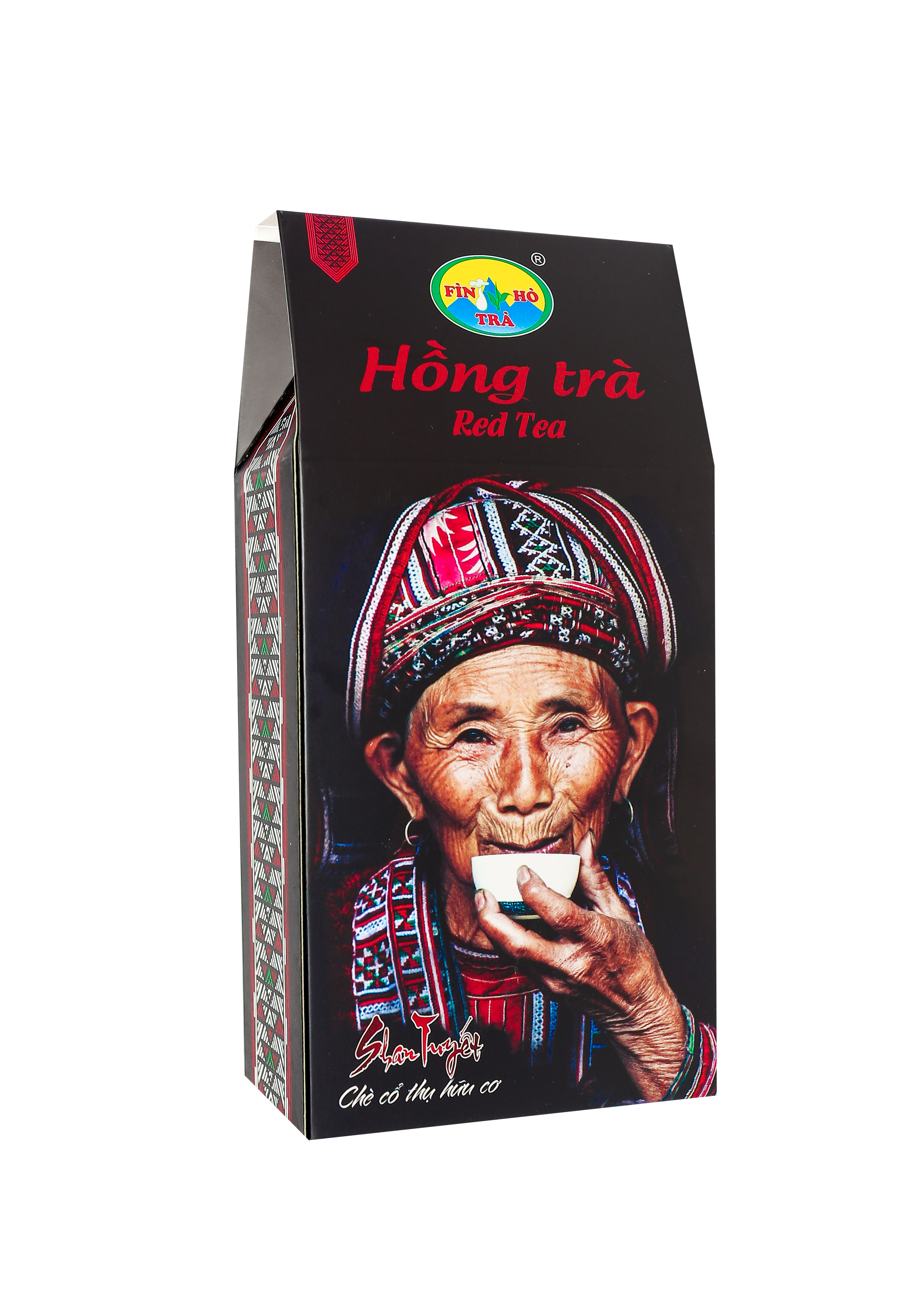 Hop Hong Tra