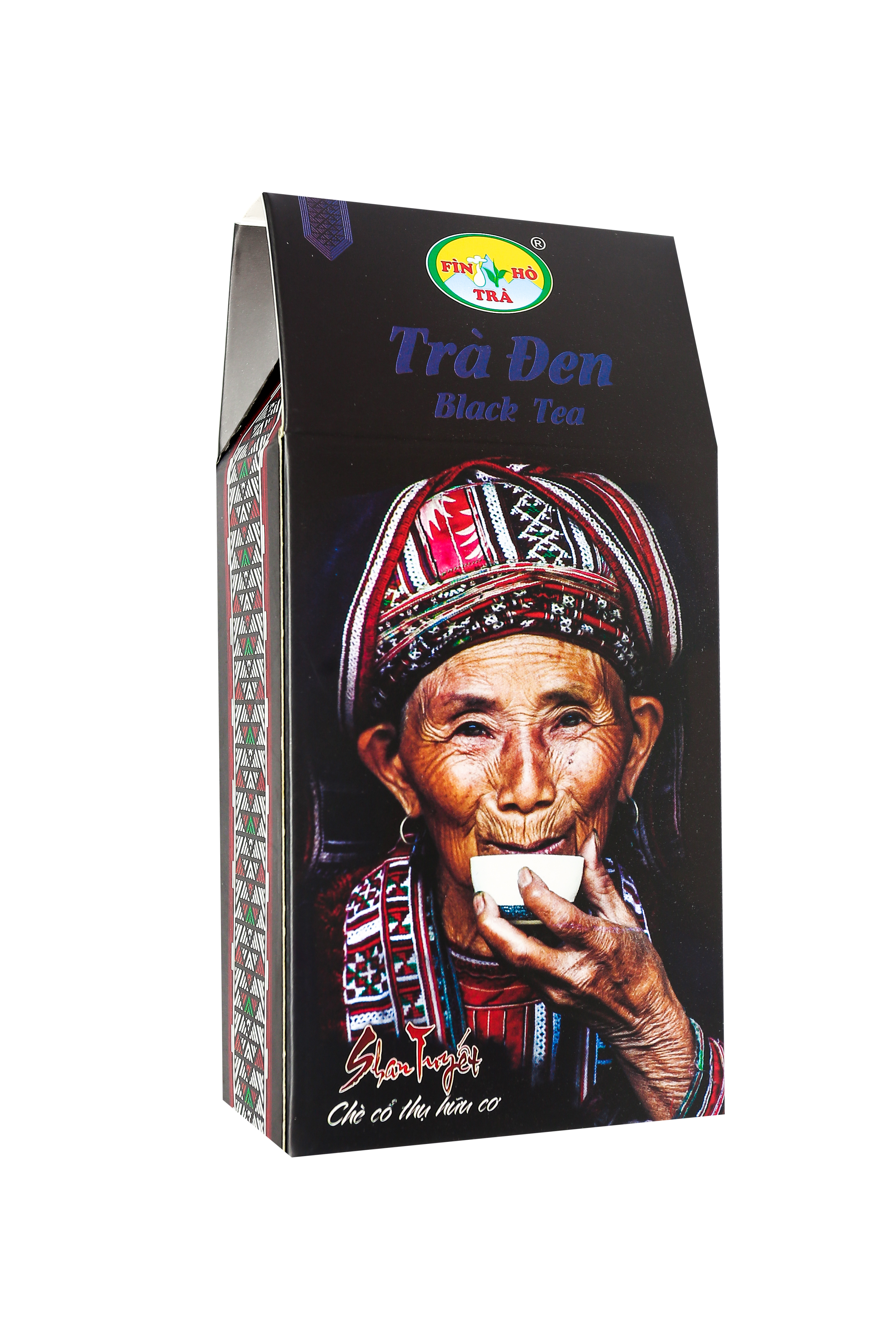 Fin Hồ Tea