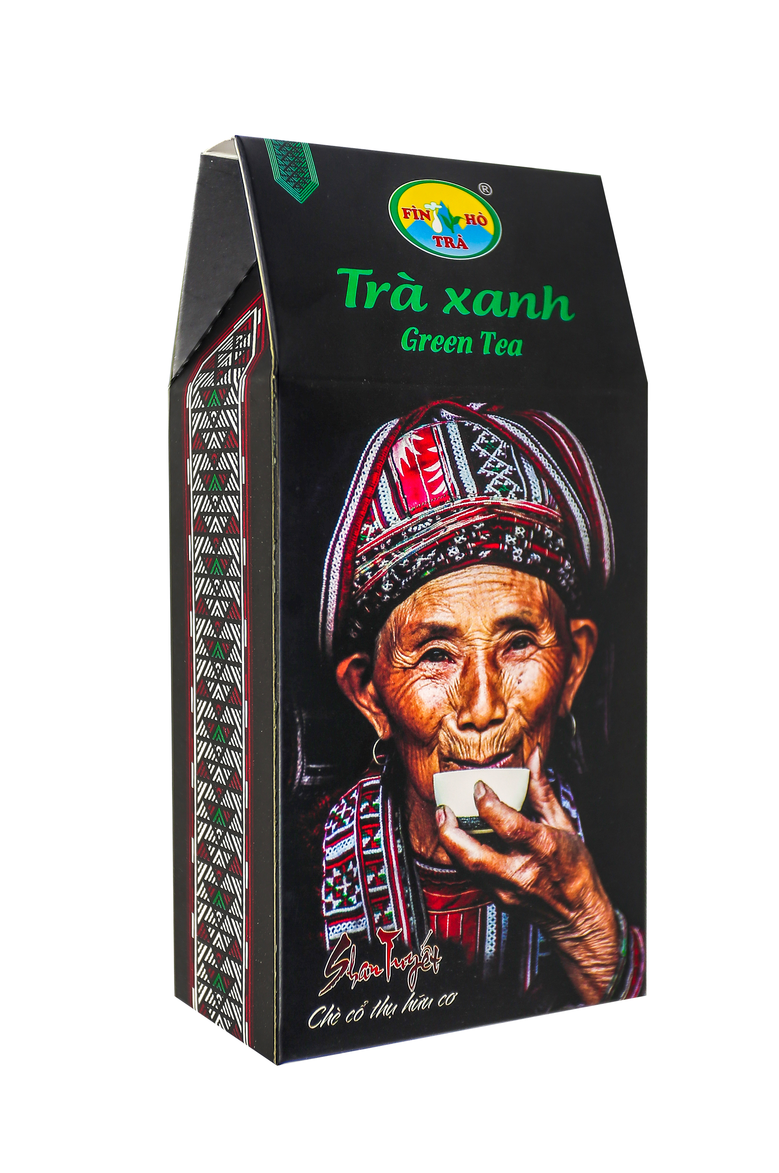 Fin Hồ Tea